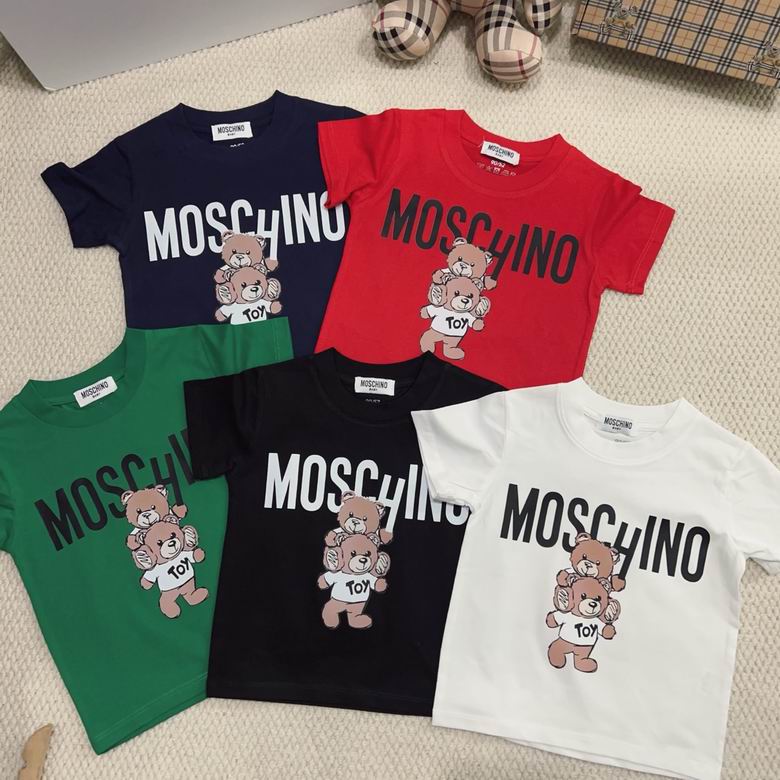 Moschino sz90-170 116